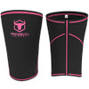 Black/Pink