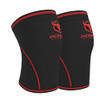 Black/Red