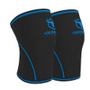 Black/Blue