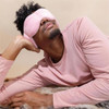 Blush Pink Cotton