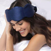 Sapphire Silk