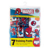 7-pack Spiderman Classic