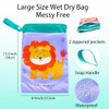 2 Gray& 1 Bag