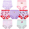 7-pack Potty Training Pant