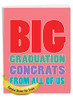 Congratulations - Text