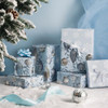 Silver Blue
