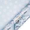 Silver Blue