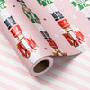 Pink Nutcracker
