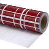 Buffalo Plaid Red