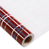 Buffalo Plaid Red