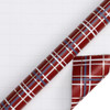 Buffalo Plaid Red