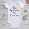 Grandchild White