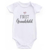 First Grandchild First Grandchild