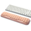 Keyboard Rest M: Flesh Pink