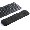 Keyboard Rest M: Black