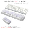 Set of M: Ivory