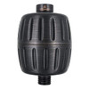 Oil Rubbed Bronze