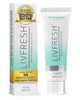 Whitening, Foaming, Wintergreen