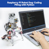 PiDog + Zero 2 W + 32G TF Card