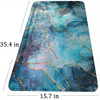 Marble Blue