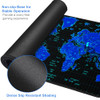 Blue Map