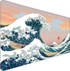 Sunset Sea