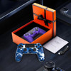 CAMO BLUE&PURPLE