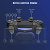 Paddles for PS-4(Black)