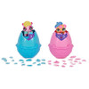 Hatchimals Alive Playset With Highchair