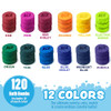 12 Colors