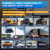 NL102 PLUS Truck Scanner