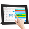 10.1" Touchscreen Black