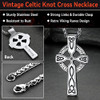 04. Celtic Cross-Silver