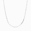 Howlite & Aventurine