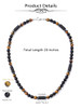 Tiger Eye Stone