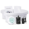 Unit+100liners+bag