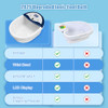 Detox Spa With Belt