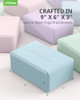 Light Blue-2 Pack