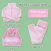 Pink Purple