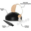 1 Basic Ear Nude Sound Amplifier w/ Kit