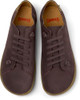 Dark Brown 011