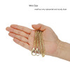 Light Gold