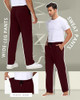Black, Army Green, Wine Red