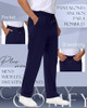 Black, Gray, Navy Blue
