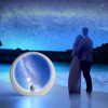 Milky Way-White