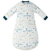 Stars White