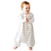 (0.8 Tog) Checkered