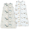 Whale Dreams & Cloud Voyage