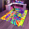 Colorful Graffiti