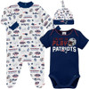 Team Patriots